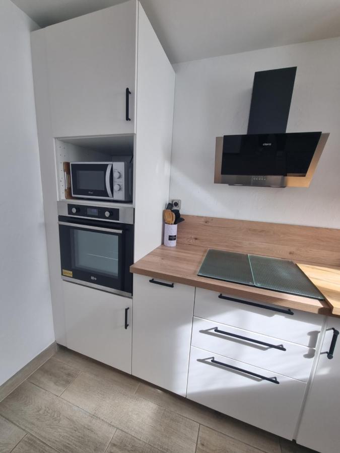 Enjoy En Champagne Maison Calme Au Milieu Du Vignoble Avec Parking Gratuit Dormans Exterior foto