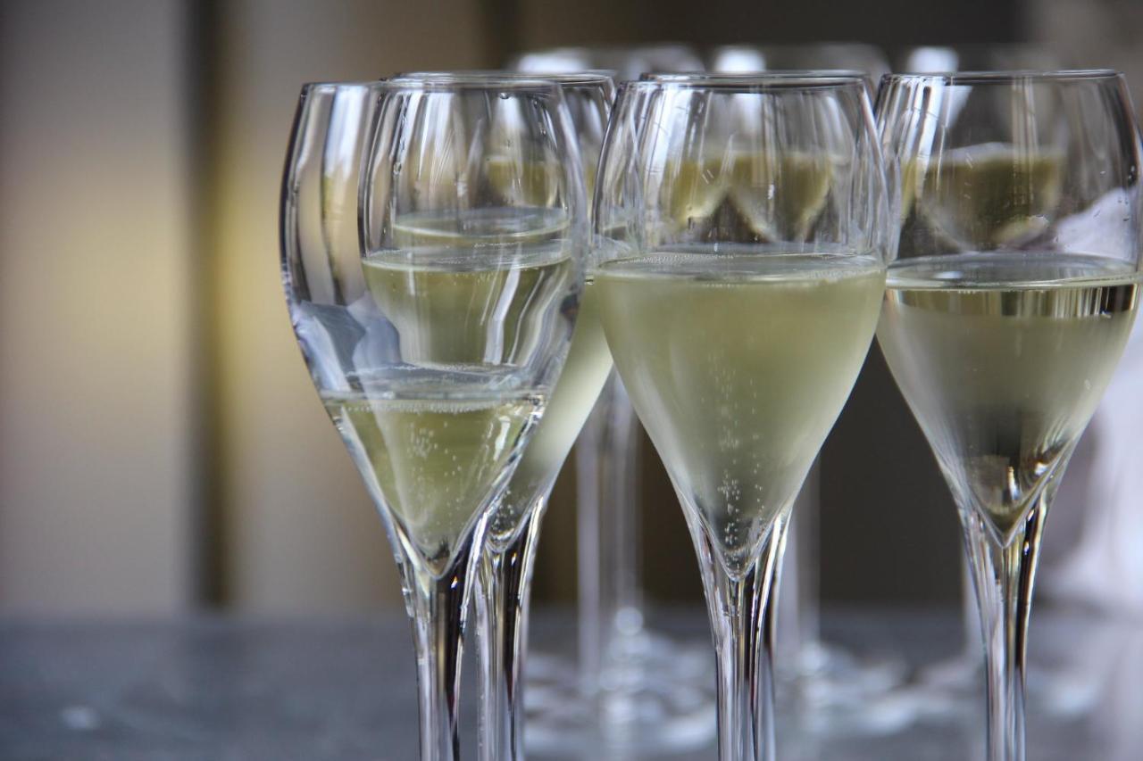 Enjoy En Champagne Maison Calme Au Milieu Du Vignoble Avec Parking Gratuit Dormans Exterior foto